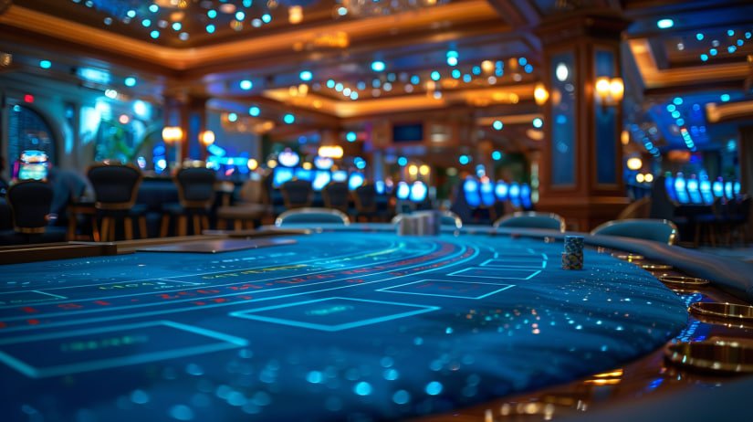 Adults only Texas Holdem guidance with responsible gaming on 8777 apk